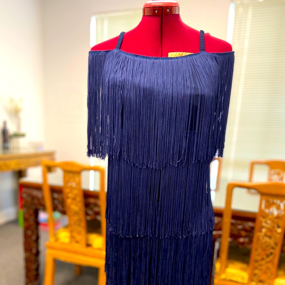 Muse exclusively Boston Proper